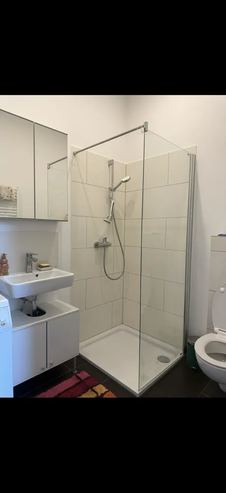 2 Zimmer Wohnung mit 38 m² in Heidelberg – Bild 4