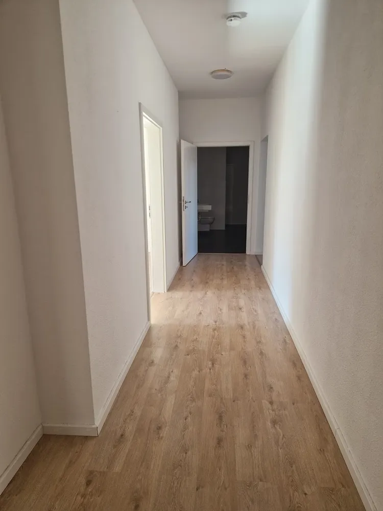 3 room apartment with 83 m² in Magdeburg – Photo 9
