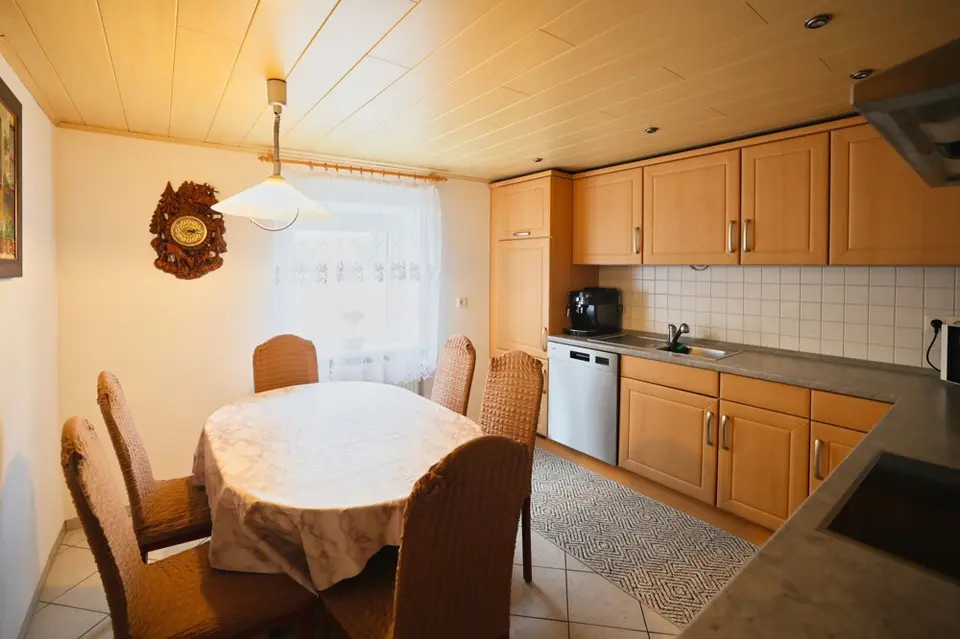 7 Zimmer Haus mit 159 m² in Koblenz – Bild 8