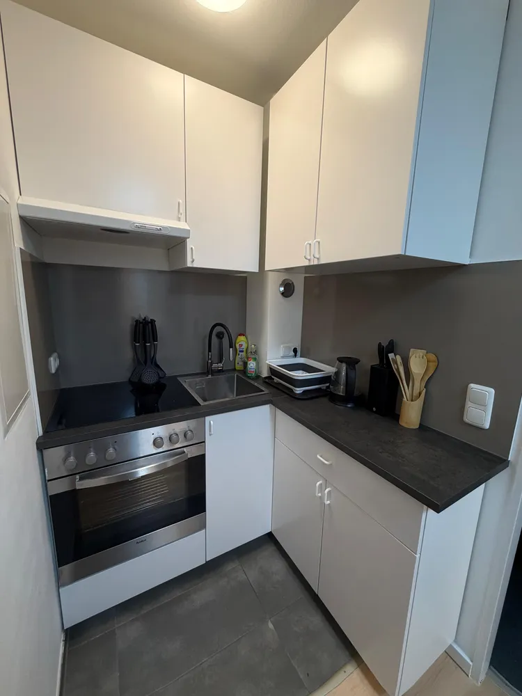 WG-Zimmer mit 14 m² in Berlin – Bild 3