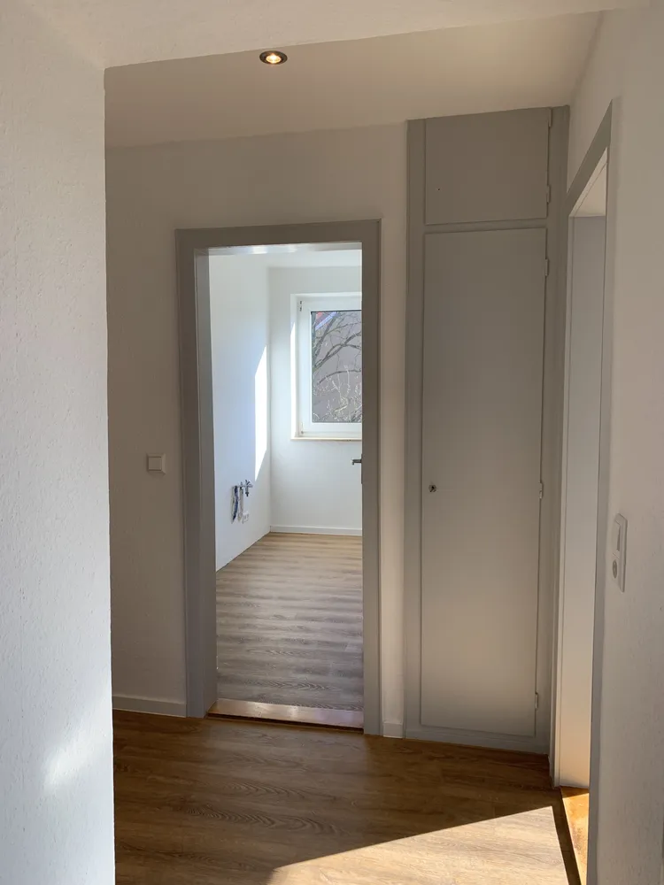 2 room apartment with 70 m² in Hanover – Photo 9