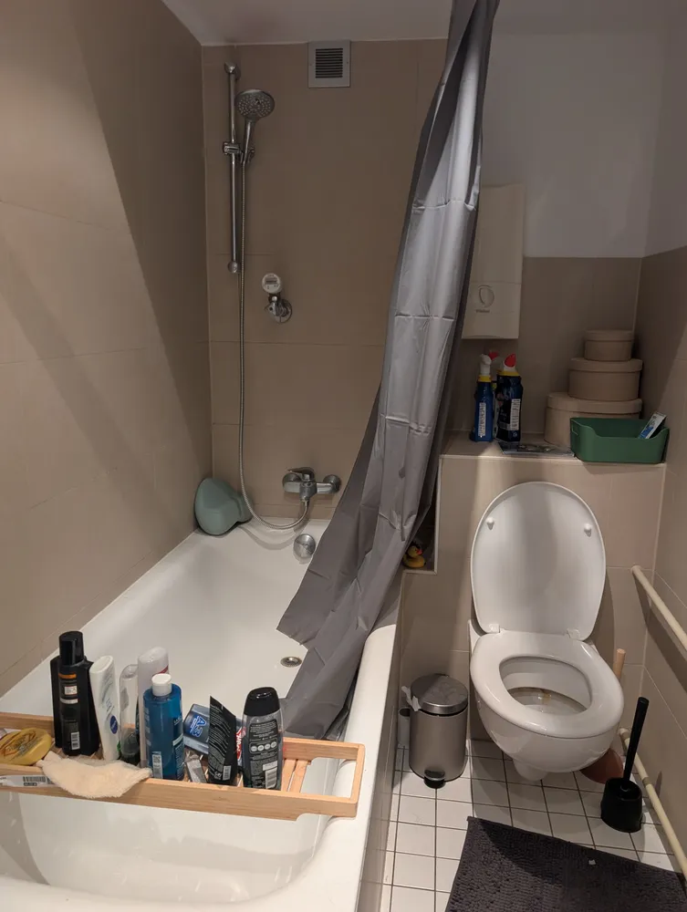 2 Zimmer Wohnung mit 63 m² in Berlin – Bild 8