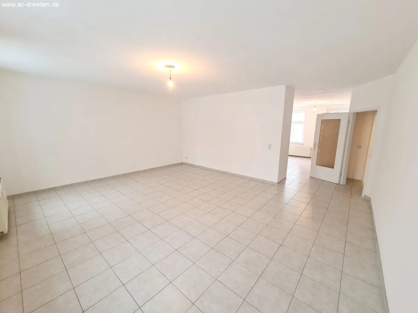 2 Zimmer Wohnung mit 62 m² in Chemnitz – Bild 9