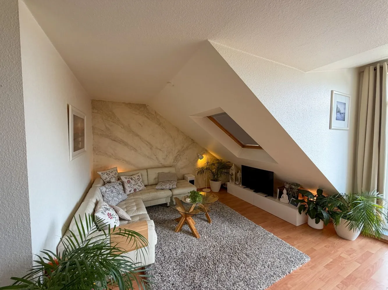 3 Zimmer Wohnung mit 69 m² in Aachen – Bild 5