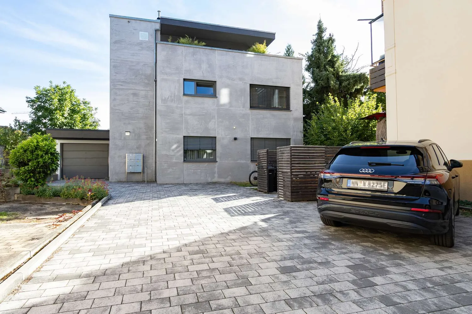3 Zimmer Wohnung mit 145 m² in Heilbronn – Bild 12
