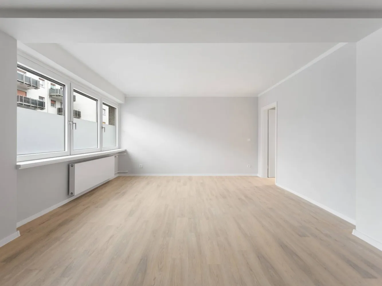 3 Zimmer Wohnung mit 95 m² in Wuppertal – Bild 3