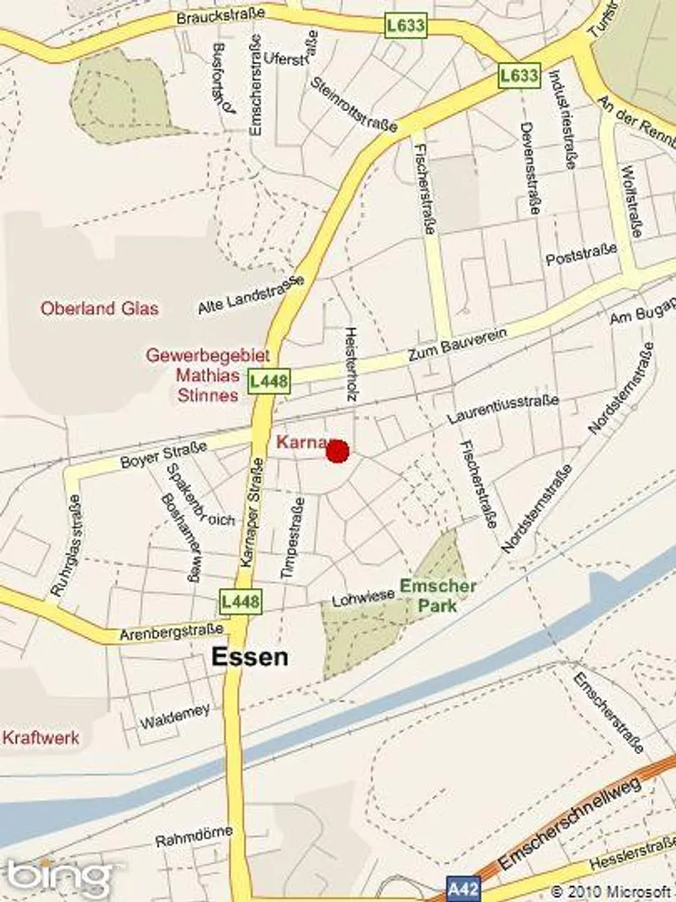 2 Zimmer Wohnung mit 64 m² in Essen – Bild 6