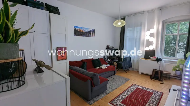 Studio mit 28 m² in Berlin – Bild 6