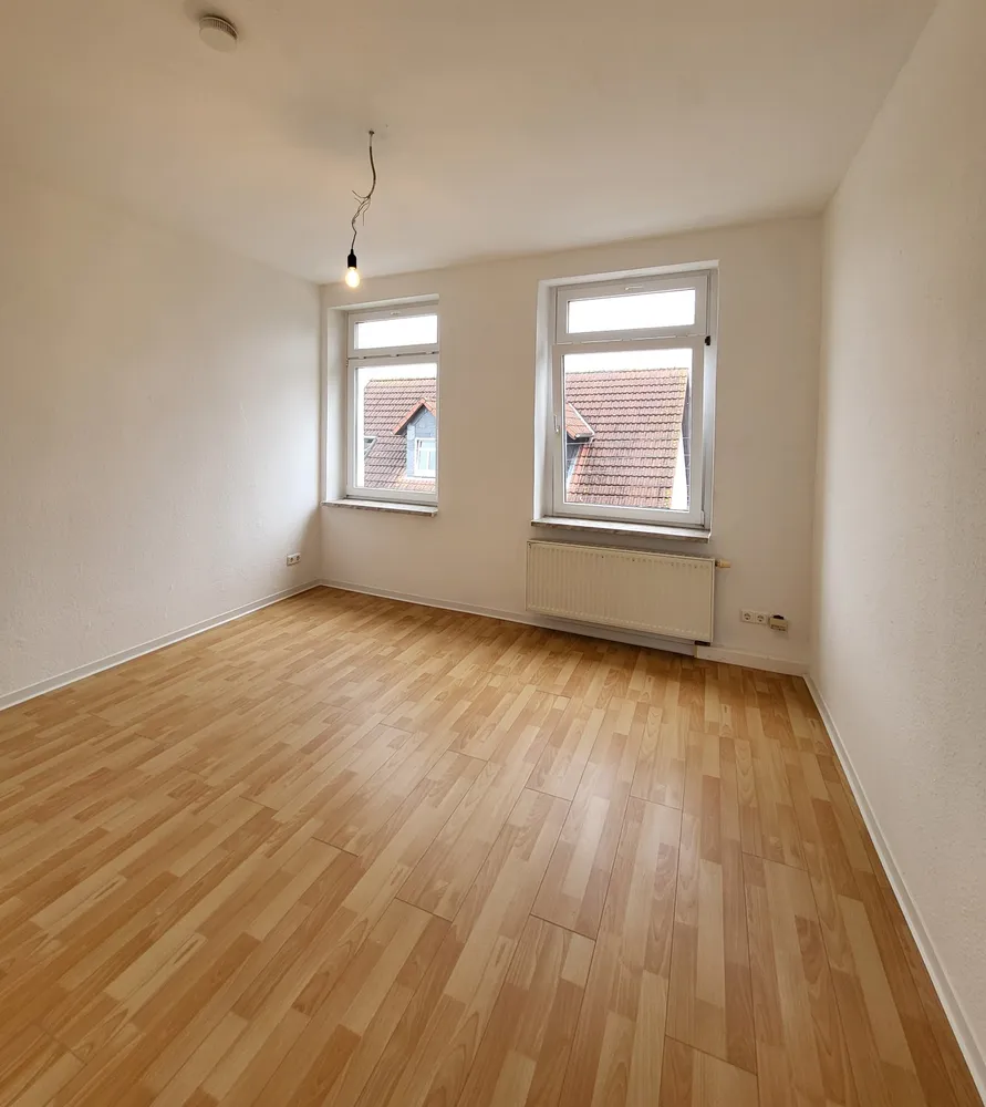 2 Zimmer Wohnung mit 38 m² in Magdeburg – Bild 6