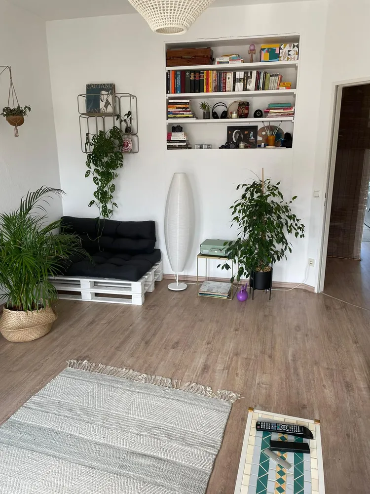 2 room apartment with 65 m² in Berlin – Photo 2