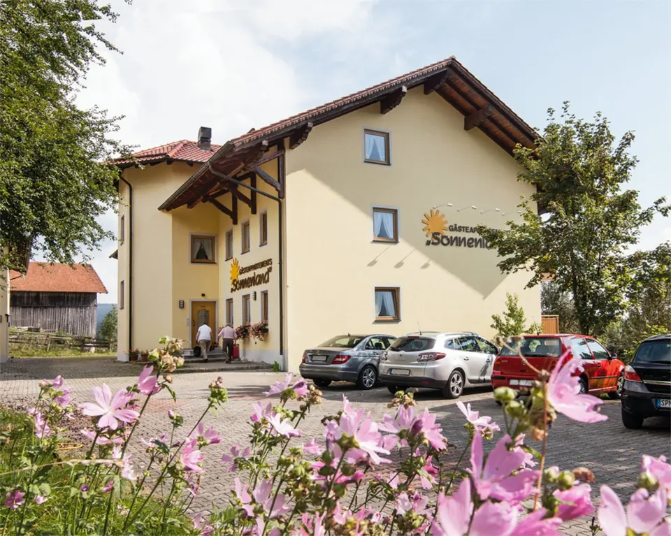 WG-Zimmer mit 20 m² in Straubing – Bild 3