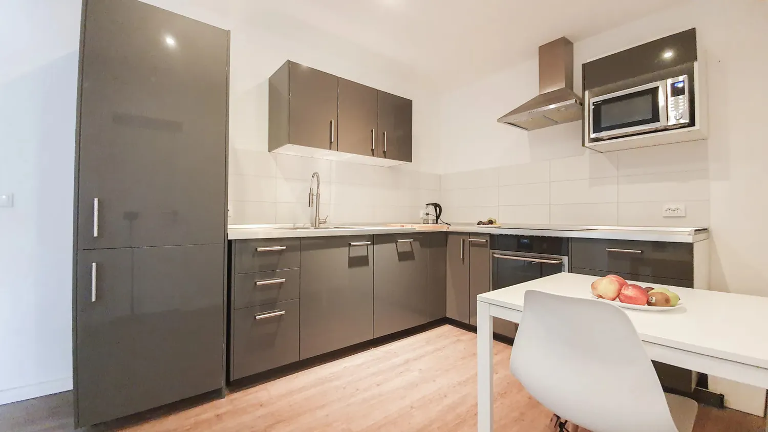 WG-Zimmer mit 22 m² in Berlin – Bild 7
