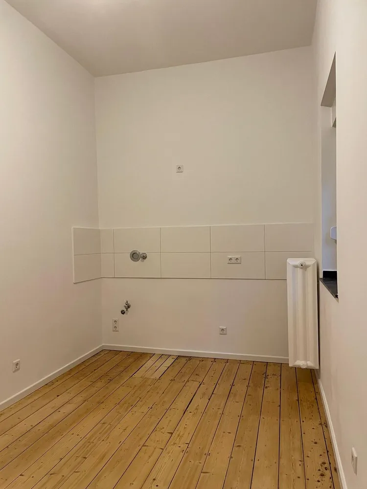 3 Zimmer Wohnung mit 86 m² in Düsseldorf – Bild 8