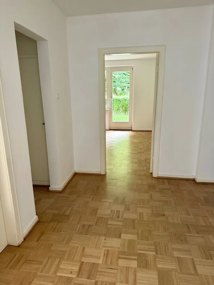 2 Zimmer Wohnung mit 60 m² in Hamburg – Bild 6
