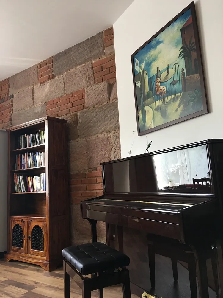 3 Zimmer Wohnung mit 98 m² in Nürnberg – Bild 12