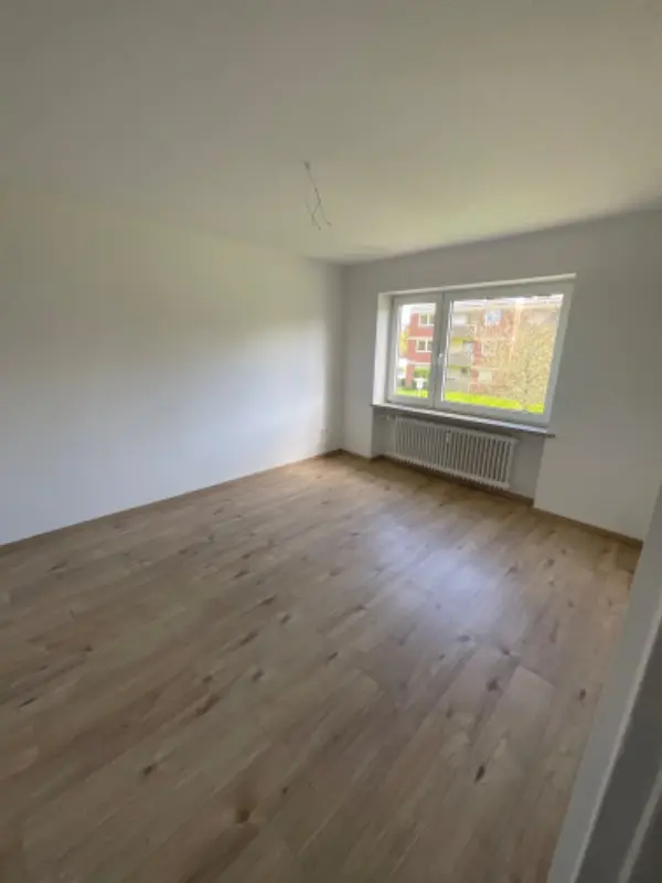 4 Zimmer Wohnung mit 80 m² in Wilhelmshaven – Bild 2