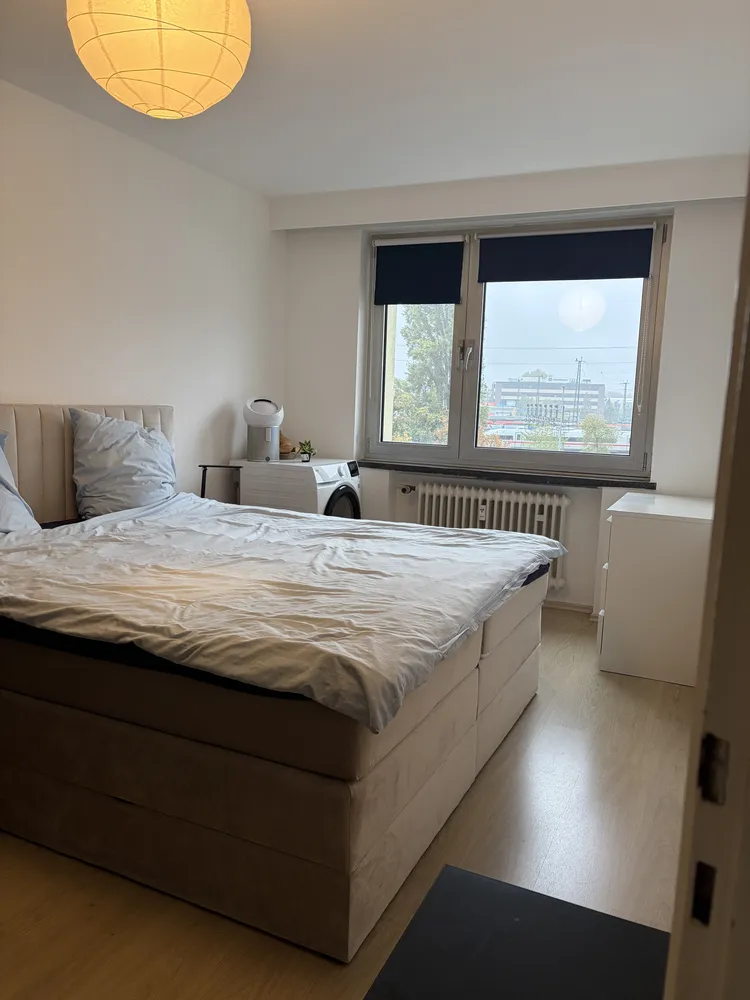 2 room apartment with 65 m² in Mannheim – Photo 5