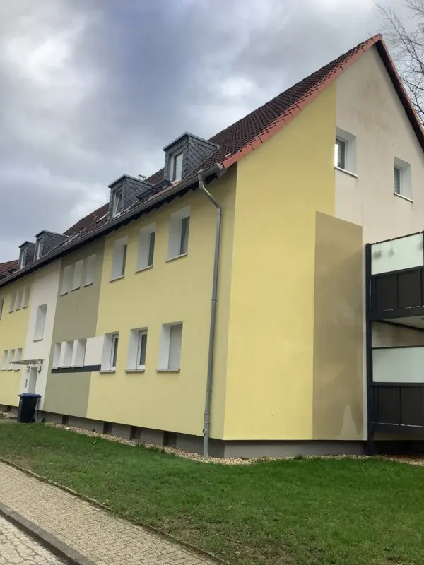 2 Zimmer Wohnung mit 43 m² in Velbert – Bild 9