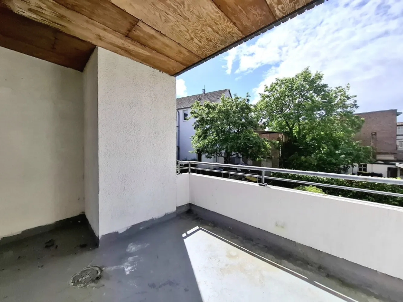 6 Zimmer Wohnung mit 131 m² in Minden – Bild 2