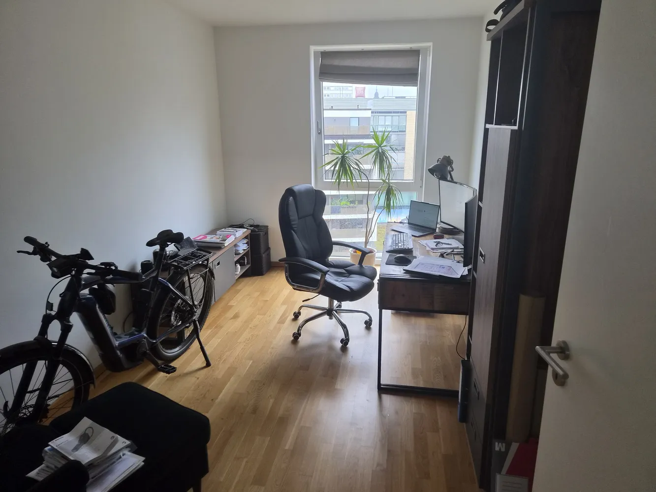 3 Zimmer Wohnung mit 112 m² in Dresden – Bild 6