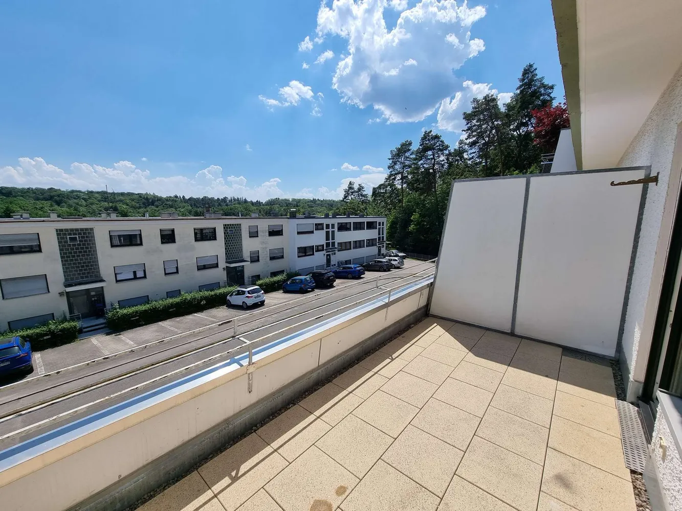 1 Zimmer Wohnung mit 30 m² in Stuttgart – Bild 4