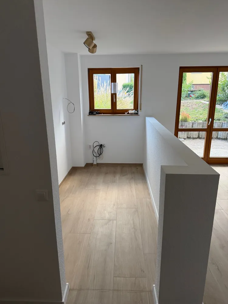 2 room apartment with 52 m² in Stuttgart – Photo 4