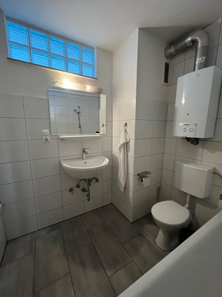WG-Zimmer mit 13 m² in Oldenburg – Bild 10