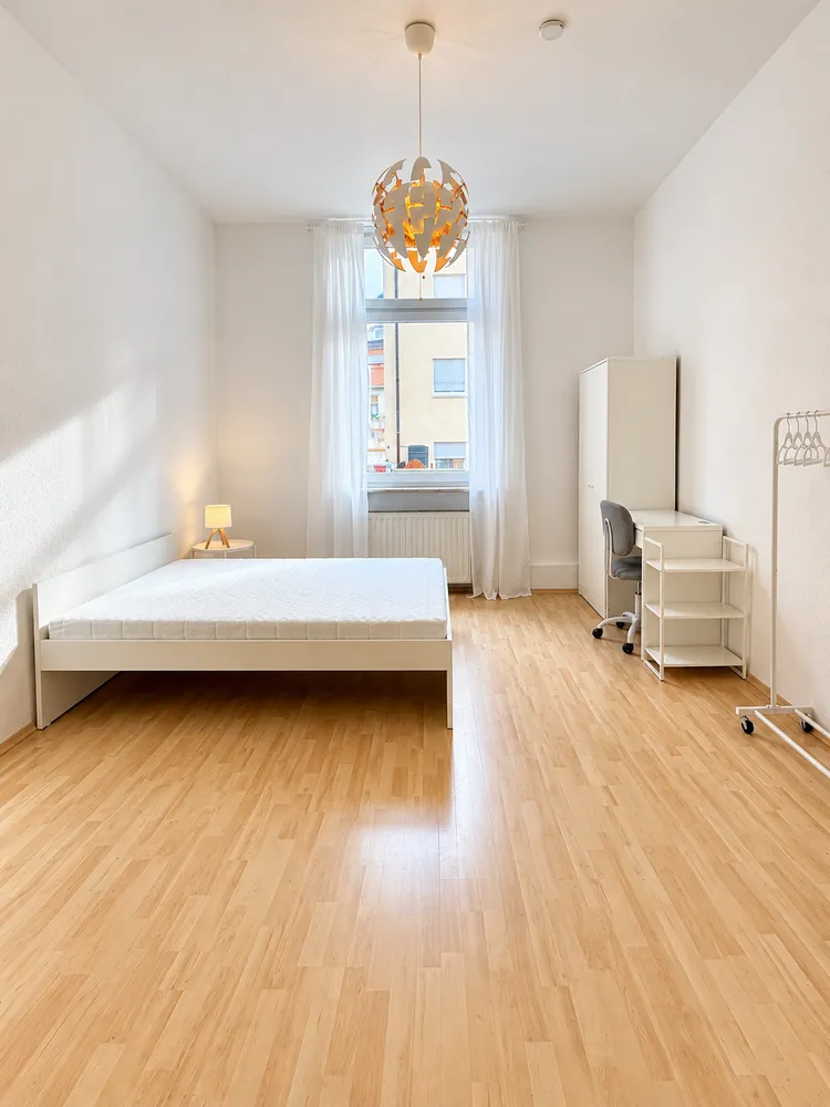1 Zimmer Wohnung mit 17 m² in Worms – Bild 7