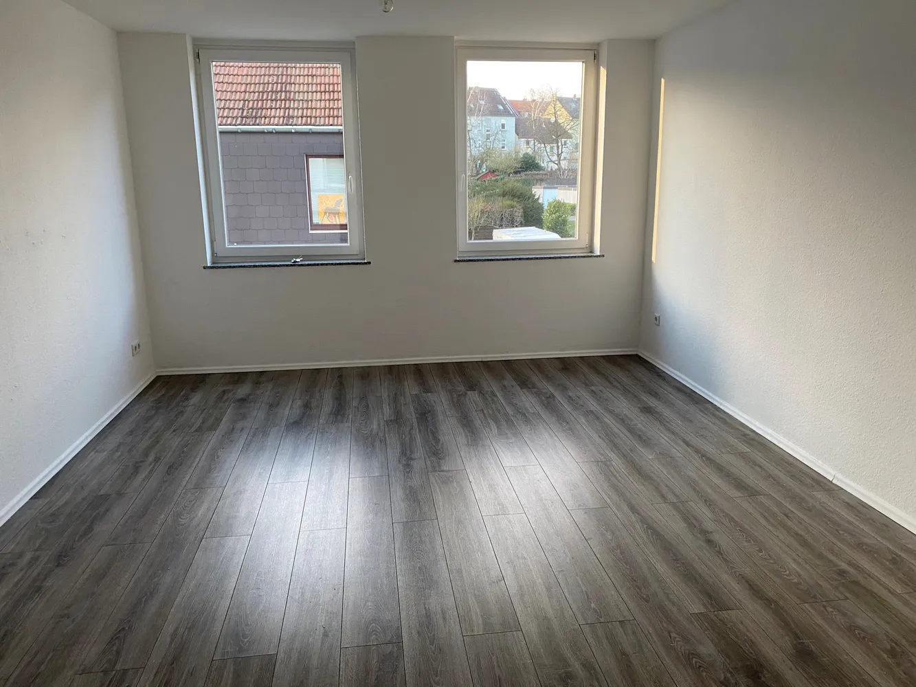 5 room apartment with 90 m² in Gelsenkirchen – Photo 4