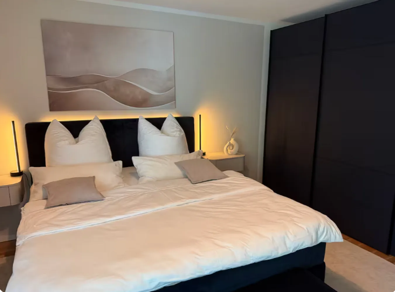 2 Zimmer Wohnung mit 94 m² in Hamburg – Bild 9