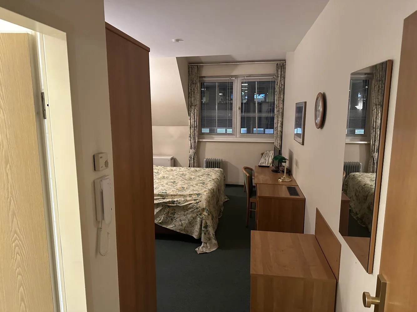 1 Zimmer Wohnung mit 22 m² in Berlin – Bild 1