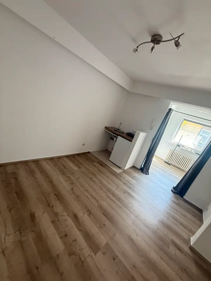 Studio mit 33 m² in Goslar – Bild 10