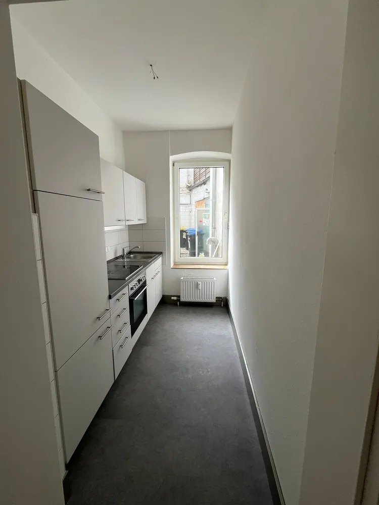 3 Zimmer Wohnung mit 63 m² in Flensburg – Bild 9