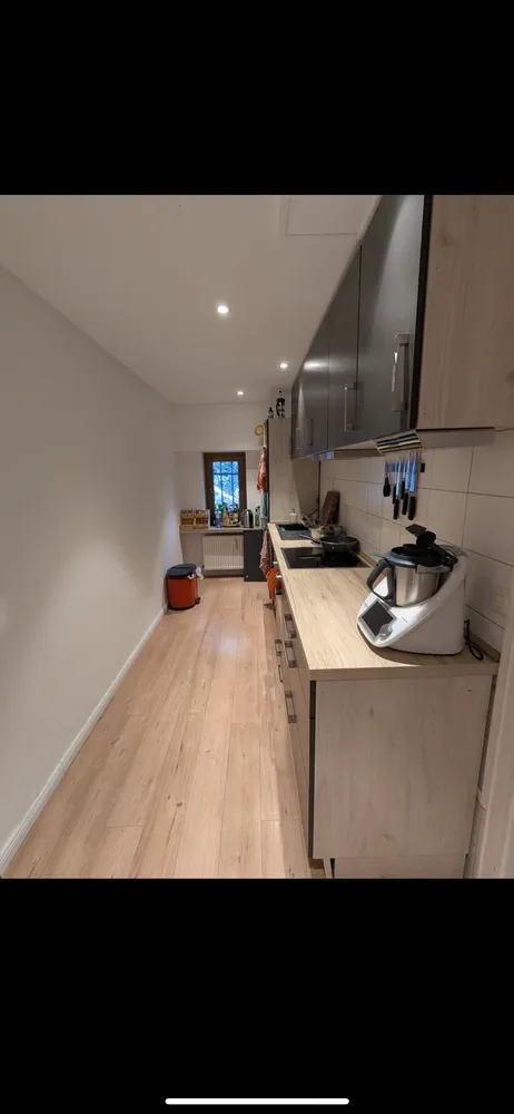 4 Zimmer Wohnung mit 120 m² in Wuppertal – Bild 1