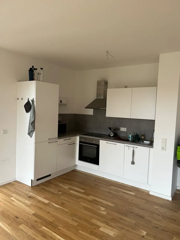 3 Zimmer Wohnung mit 86 m² in Osnabrück – Bild 2