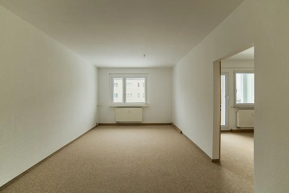 2 Zimmer Wohnung mit 30 m² in Zittau – Bild 10