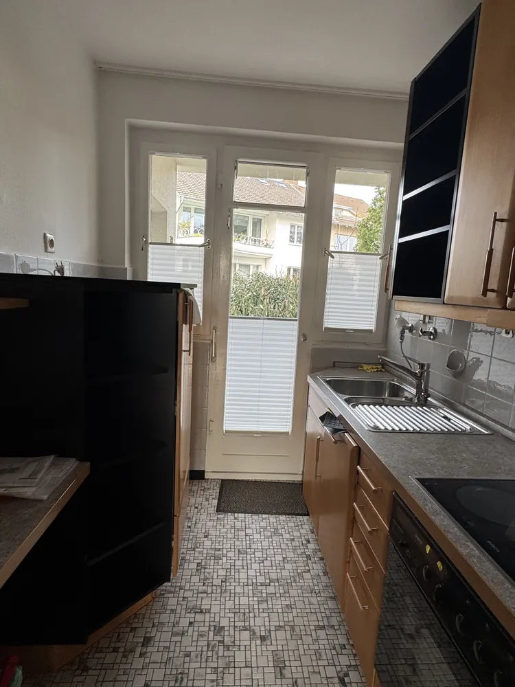 2 Zimmer Wohnung mit 58 m² in Düsseldorf – Bild 9