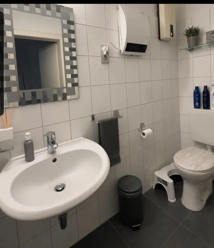 2 Zimmer Wohnung mit 46 m² in Bochum – Bild 5