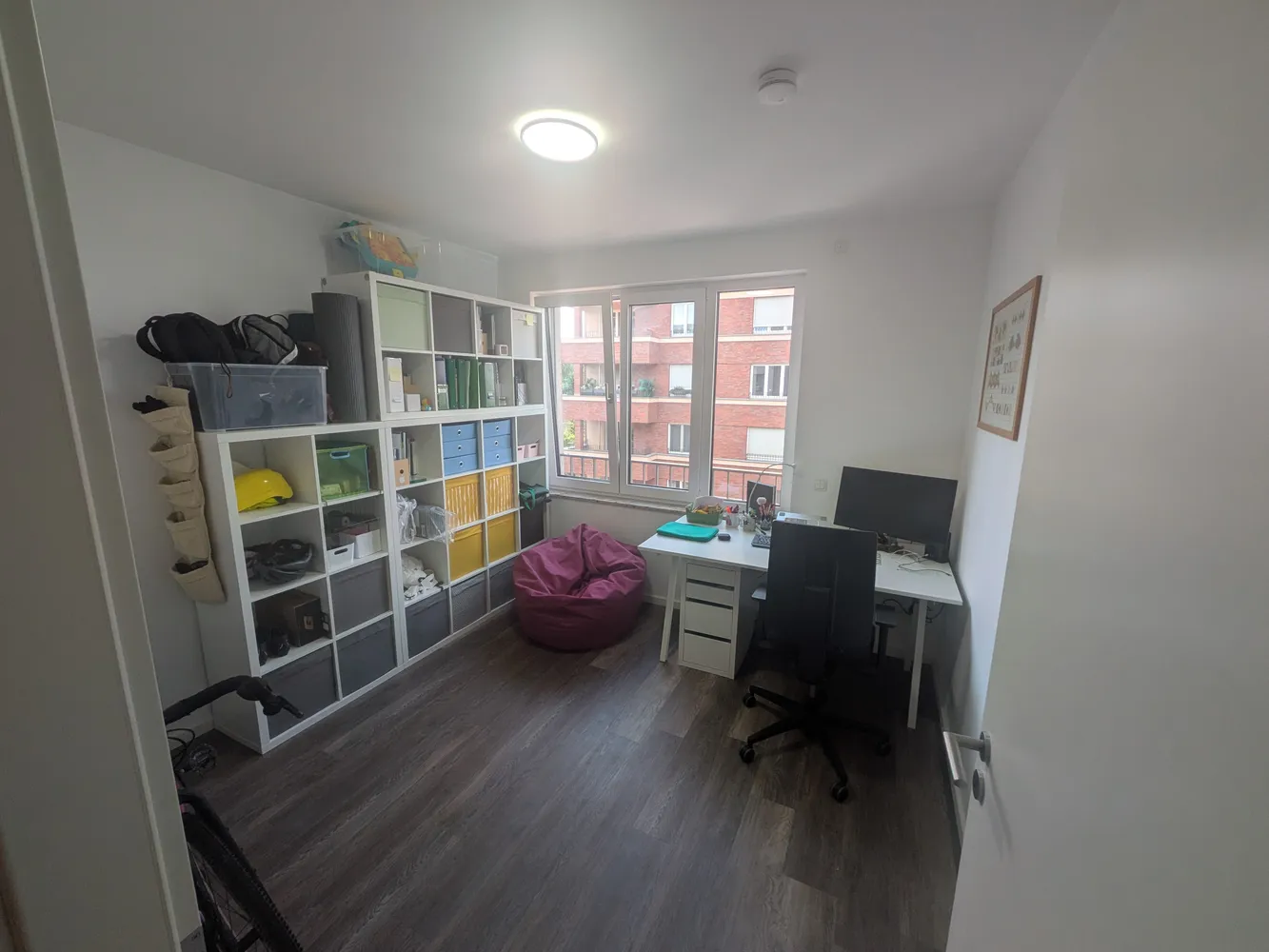 4 Zimmer Wohnung mit 80 m² in Berlin – Bild 10