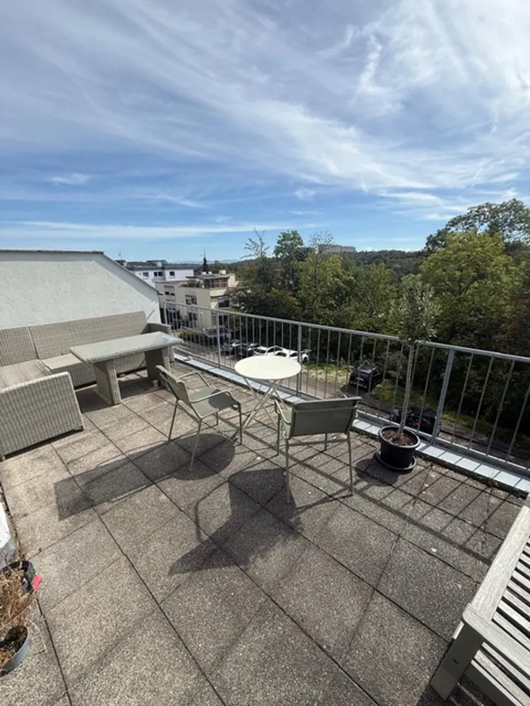 3 Zimmer Wohnung mit 73 m² in Stuttgart – Bild 12