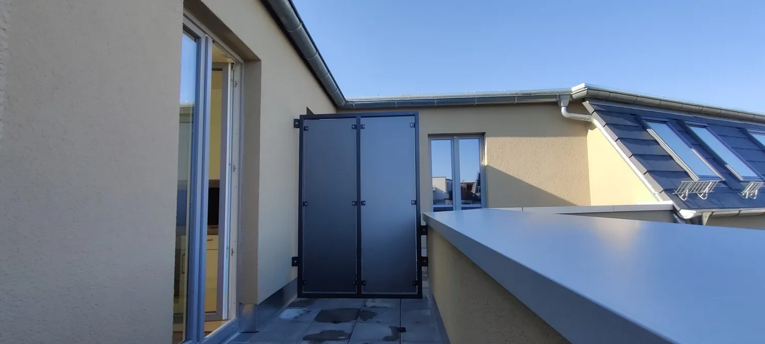 2 Zimmer Wohnung mit 68 m² in Leipzig – Bild 10