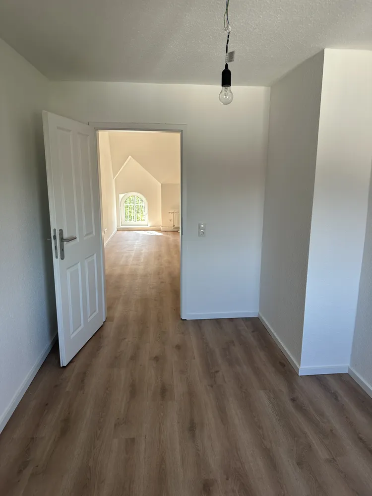 3 Zimmer Wohnung mit 57 m² in Hamburg – Bild 5