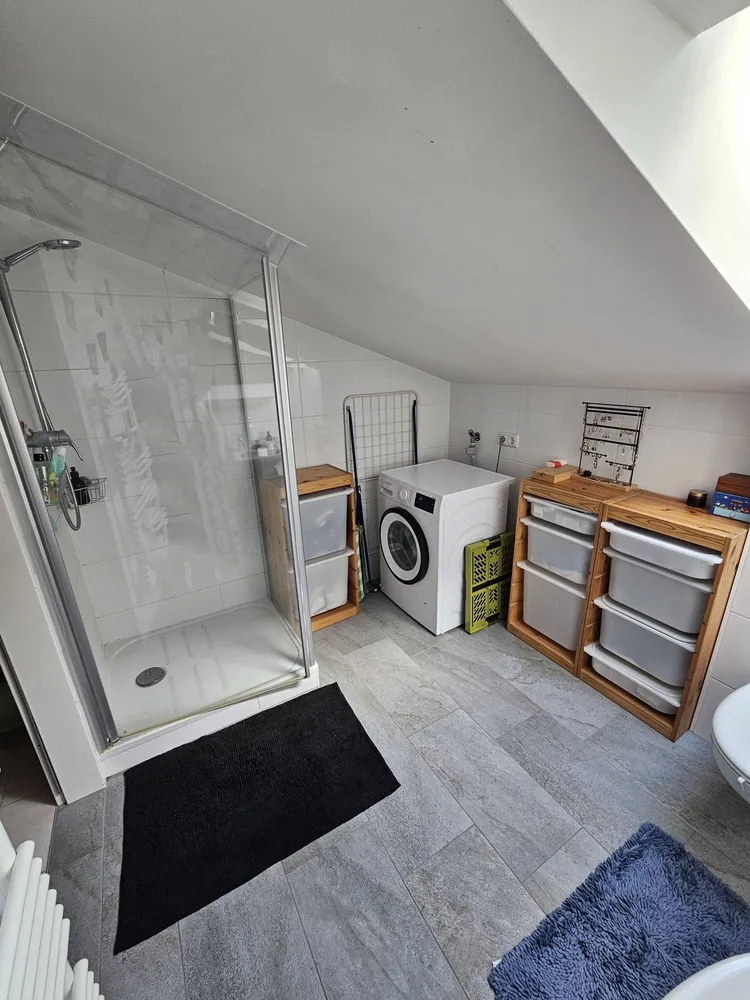 2 Zimmer Wohnung mit 50 m² in München – Bild 2