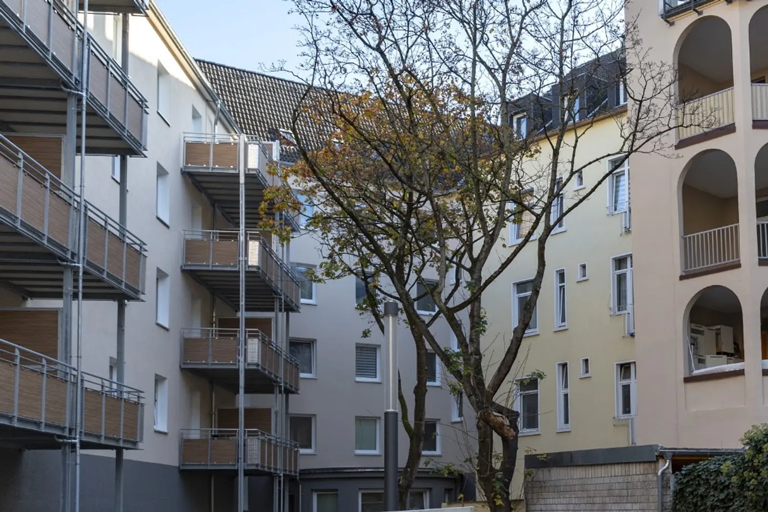 2 Zimmer Wohnung mit 41 m² in Essen – Bild 5