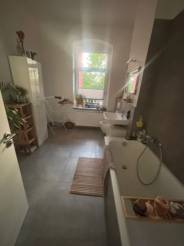 2 Zimmer Wohnung mit 69 m² in Chemnitz – Bild 11