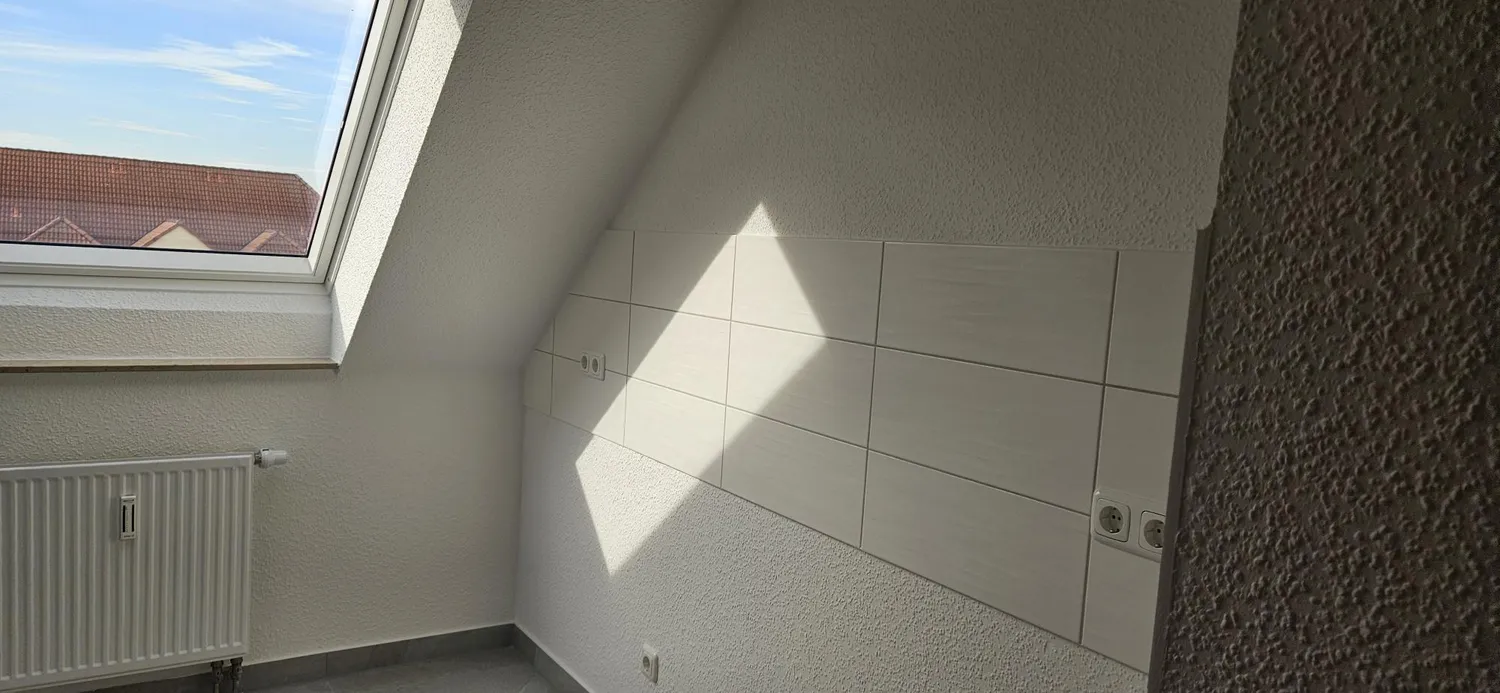 2 Zimmer Wohnung mit 49 m² in Dessau-Roßlau – Bild 8