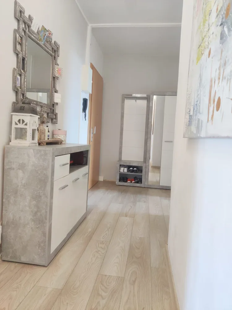 3 Zimmer Wohnung mit 95 m² in Augsburg – Bild 7
