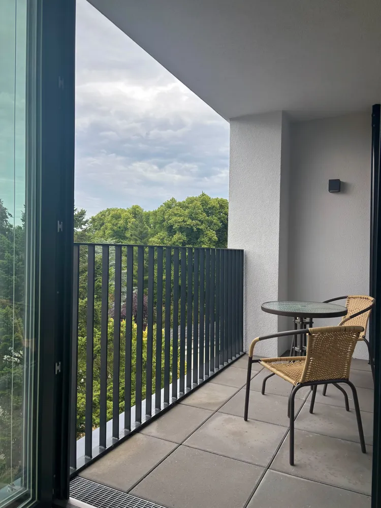 2 room apartment with 62 m² in Berlin – Photo 7