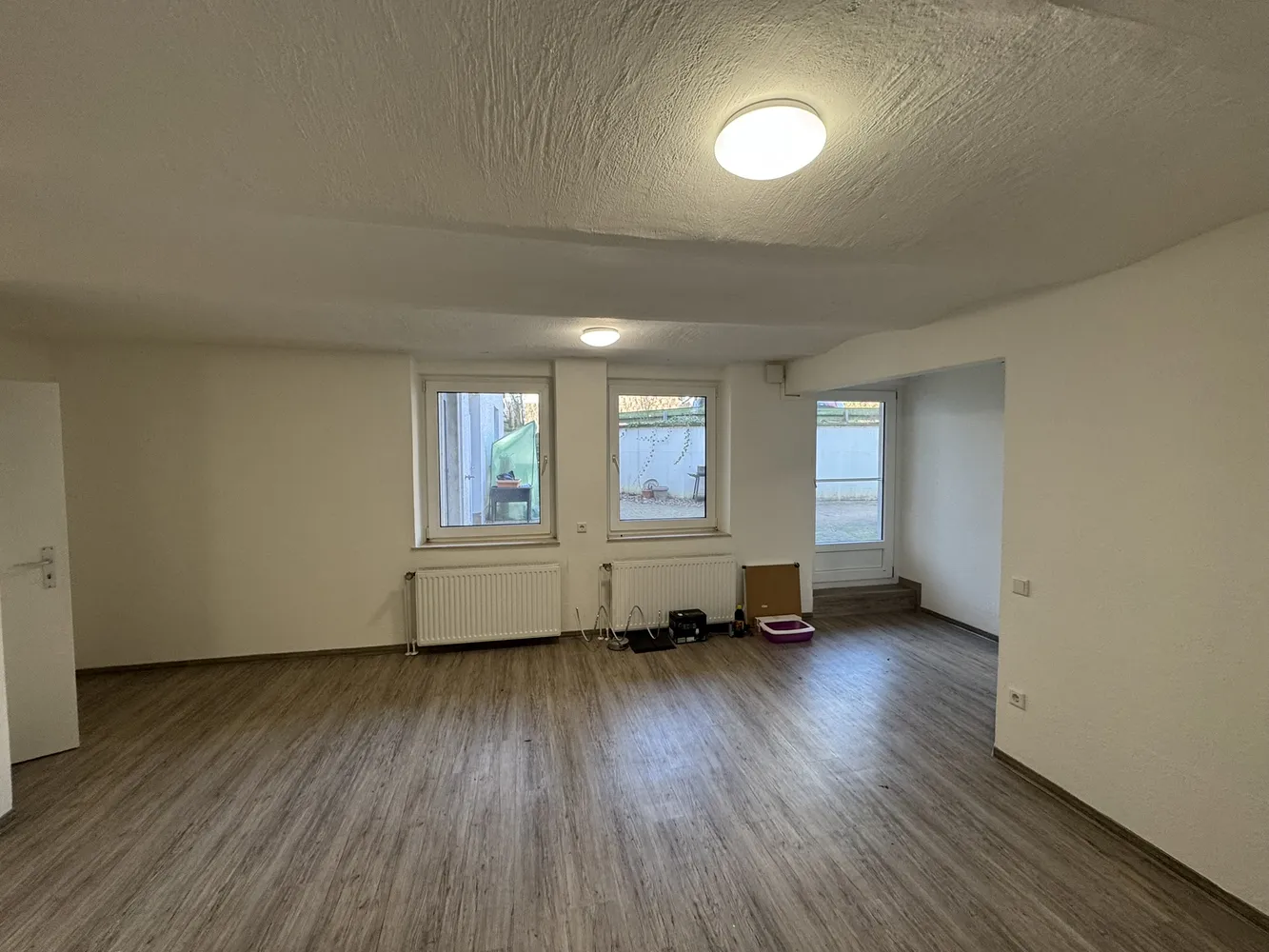 1 Zimmer Wohnung mit 65 m² in Paderborn – Bild 1