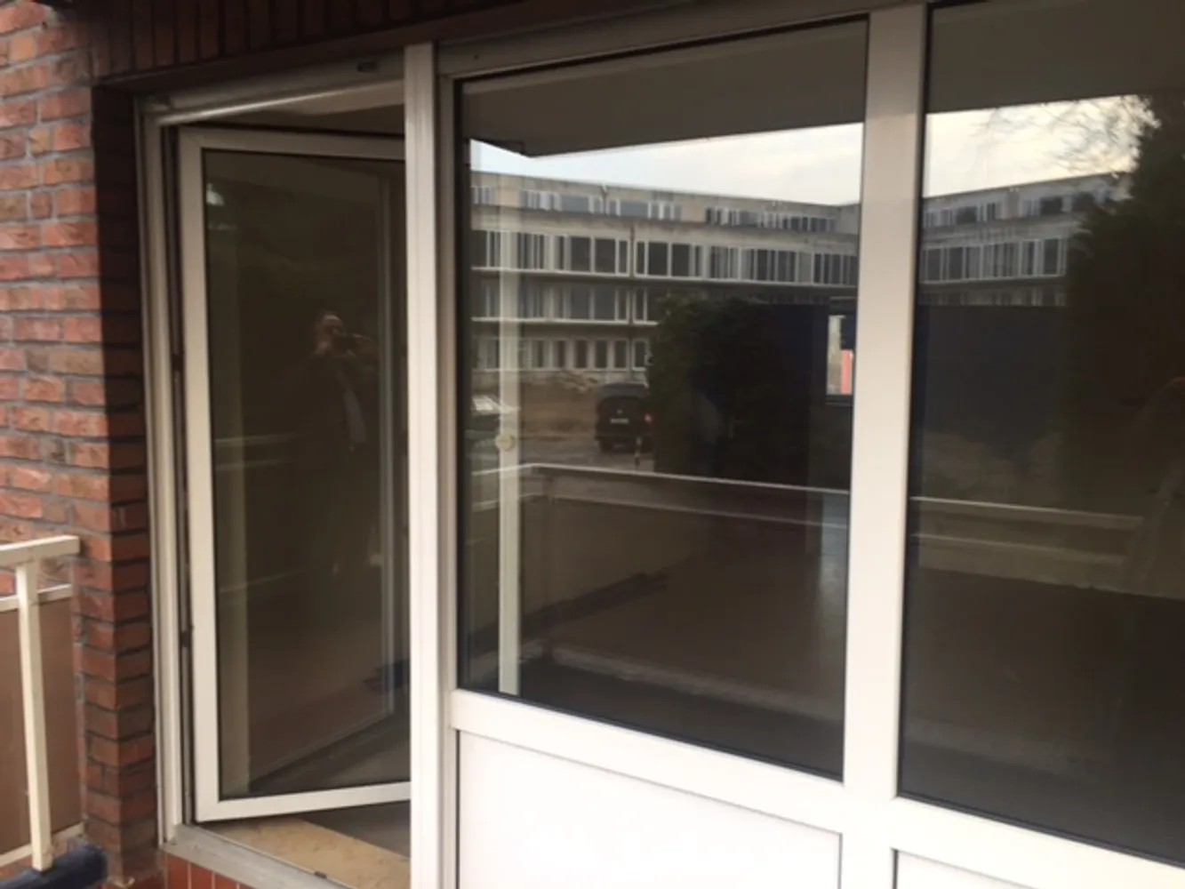 4 Zimmer Wohnung mit 76 m² in Essen – Bild 3